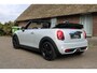 MINI John Cooper Works Mini Cabrio 2.0 S 192Pk JCW AUTOMAAT XENON UNION JACK NAVI ECC 96000KM!!!