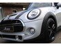 MINI John Cooper Works Mini Cabrio 2.0 S 192Pk JCW AUTOMAAT XENON UNION JACK NAVI ECC 96000KM!!!