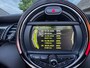 MINI John Cooper Works Mini Cabrio 2.0 S 192Pk JCW AUTOMAAT XENON UNION JACK NAVI ECC 96000KM!!!