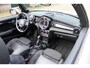 MINI John Cooper Works Mini Cabrio 2.0 S 192Pk JCW AUTOMAAT XENON UNION JACK NAVI ECC 96000KM!!!