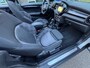 MINI John Cooper Works Mini Cabrio 2.0 S 192Pk JCW AUTOMAAT XENON UNION JACK NAVI ECC 96000KM!!!