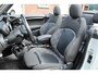 MINI John Cooper Works Mini Cabrio 2.0 S 192Pk JCW AUTOMAAT XENON UNION JACK NAVI ECC 96000KM!!!