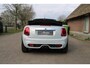 MINI John Cooper Works Mini Cabrio 2.0 S 192Pk JCW AUTOMAAT XENON UNION JACK NAVI ECC 96000KM!!!