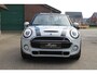 MINI John Cooper Works Mini Cabrio 2.0 S 192Pk JCW AUTOMAAT XENON UNION JACK NAVI ECC 96000KM!!!