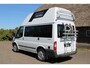 Westfalia Nugget Ford HOOG DAK NAVI AIRCO 140Pk 5 ZITPLAATSEN EURO 5 4 SLAAPPLAATSEN