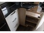 Burstner Lyseo TD 690 G AUTOMAAT LENGTE BEDDEN NAVI LEER 29000KM!!