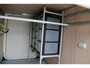 Burstner Lyseo TD 690 G AUTOMAAT LENGTE BEDDEN NAVI LEER 29000KM!!