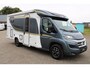 Burstner Lyseo TD 690 G AUTOMAAT LENGTE BEDDEN NAVI LEER 29000KM!!