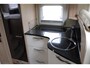 Burstner Lyseo TD 690 G AUTOMAAT LENGTE BEDDEN NAVI LEER 29000KM!!