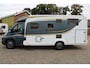Burstner Lyseo TD 690 G AUTOMAAT LENGTE BEDDEN NAVI LEER 29000KM!!