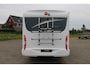 Burstner Lyseo TD 690 G AUTOMAAT LENGTE BEDDEN NAVI LEER 29000KM!!