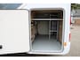 Burstner Lyseo TD 690 G AUTOMAAT LENGTE BEDDEN NAVI LEER 29000KM!!