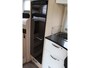 Burstner Lyseo TD 690 G AUTOMAAT LENGTE BEDDEN NAVI LEER 29000KM!!