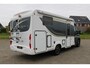 Burstner Lyseo TD 690 G AUTOMAAT LENGTE BEDDEN NAVI LEER 29000KM!!