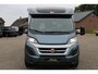 Burstner Lyseo TD 690 G AUTOMAAT LENGTE BEDDEN NAVI LEER 29000KM!!