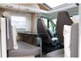 Burstner Lyseo TD 690 G AUTOMAAT LENGTE BEDDEN NAVI LEER 29000KM!!