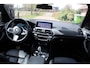 BMW X3 xDrive20i High Executive M-SPORT NAVI ECC LEER TH 86000KM!!!