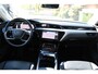 Audi E-tron e-tron 50 quattro Launch SOh 94.2% 71 kWh PANO LEER LED 68000KM!!!