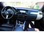 BMW X3 xDrive20i High Executive M-SPORT LEER NAVI PANO 140000KM!!!