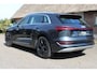 Audi E-tron e-tron 50 quattro Launch edition 71 kWh SOh 90,8% PANO LEER NAVI 113000KM!!!