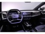 Audi Q4 e-tron 45 quattro S Edition Competition 82 kWh | Trekhaak | Adaptieve Cruise | Apple/Android Play | Matrix Led | Comfort-pakket | Interieur-pakket | Assistentie Pakket Plus |