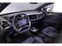 Audi Q4 e-tron 45 quattro S Edition Competition 82 kWh | Trekhaak | Adaptieve Cruise | Apple/Android Play | Matrix Led | Comfort-pakket | Interieur-pakket | Assistentie Pakket Plus |