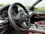 BMW X5 M50D Automaat / Grijs Kenteken / Leder / Panoramadak / 21" Velgen / Camera / Trekhaak / Navi / Clima / PDC / Cruise / LED /