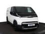 Kia PV5 L2H1 Plus 71.2 kWh - Vehicle-to-Load - Stoel en stuurwielverwarming - Adaptieve Cruise Control - 7 Jaar of 150.000 Fabrieksgarantie