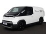Kia PV5 L2H1 Plus 71.2 kWh - Vehicle-to-Load - Stoel en stuurwielverwarming - Adaptieve Cruise Control - 7 Jaar of 150.000 Fabrieksgarantie