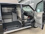 Volkswagen Transporter 2.5TDI 75 KW Camper Hefdak Cruise controle Trekhaak 1820kg trekgewicht Sidebars Campingaansluiting Slaapplek 2-Persoons Euro 2 Camperwagen Buscamper
