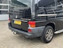 Volkswagen Transporter 2.5TDI 75 KW Camper Hefdak Cruise controle Trekhaak 1820kg trekgewicht Sidebars Campingaansluiting Slaapplek 2-Persoons Euro 2 Camperwagen Buscamper