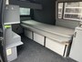 Volkswagen Transporter 2.5TDI 75 KW Camper Hefdak Cruise controle Trekhaak 1820kg trekgewicht Sidebars Campingaansluiting Slaapplek 2-Persoons Euro 2 Camperwagen Buscamper