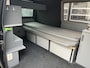 Volkswagen Transporter 2.5TDI 75 KW Camper Hefdak Cruise controle Trekhaak 1820kg trekgewicht Sidebars Campingaansluiting Slaapplek 2-Persoons Euro 2 Camperwagen Buscamper