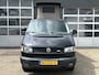 Volkswagen Transporter 2.5TDI 75 KW Camper Hefdak Cruise controle Trekhaak 1820kg trekgewicht Sidebars Campingaansluiting Slaapplek 2-Persoons Euro 2 Camperwagen Buscamper
