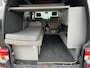 Volkswagen Transporter 2.5TDI 75 KW Camper Hefdak Cruise controle Trekhaak 1820kg trekgewicht Sidebars Campingaansluiting Slaapplek 2-Persoons Euro 2 Camperwagen Buscamper