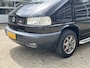 Volkswagen Transporter 2.5TDI 75 KW Camper Hefdak Cruise controle Trekhaak 1820kg trekgewicht Sidebars Campingaansluiting Slaapplek 2-Persoons Euro 2 Camperwagen Buscamper