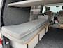 Volkswagen Transporter 2.5TDI 75 KW Camper Hefdak Cruise controle Trekhaak 1820kg trekgewicht Sidebars Campingaansluiting Slaapplek 2-Persoons Euro 2 Camperwagen Buscamper