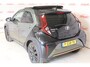 Toyota Aygo X 1.0 VVT-i S-CVT Limited NL auto,Cabrio, carplay, stoelverw