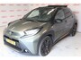 Toyota Aygo X 1.0 VVT-i S-CVT Limited NL auto,Cabrio, carplay, stoelverw