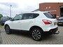 Nissan Qashqai 1.6 Visia airco panoramadak trekhaak apk 03-02-2027 inruil mogelijk