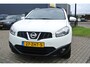 Nissan Qashqai 1.6 Visia airco panoramadak trekhaak apk 03-02-2027 inruil mogelijk