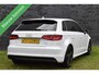 Audi A3 Sportback 1.4 TFSI Ambition S-Line XENON/LED/STOELVW/NAVI/PDC/ETC.!