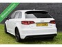 Audi A3 Sportback 1.4 TFSI Ambition S-Line XENON/LED/STOELVW/NAVI/PDC/ETC.!
