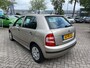 Skoda Fabia 1.4-16V Equipe