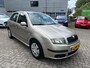 Skoda Fabia 1.4-16V Equipe