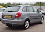 Skoda Fabia Combi 1.2 TDI Greenline (Zie foto's lichte schade voor), Climate control, Trekhaak, Cruise control,