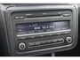Skoda Fabia Combi 1.2 TDI Greenline (Zie foto's lichte schade voor), Climate control, Trekhaak, Cruise control,