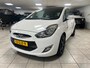 Hyundai ix20 1.4i i-Catcher Open dak, Lederen bekleding, Climte controle, Navigatie