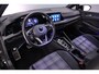 Volkswagen Golf GTE 1.4 TSI eHybrid 245pk DSG Automaat Adaptive cruise control, Black style, Navigatie, Achteruitrijcamera, LED koplampen, Parkeersensoren