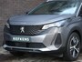 Peugeot 3008 SUV GT 1.6 Plug-in HYbrid4 300pk Automaat | Navigatie | Panoramisch schuif-kanteldak | Rondomzichtcamera | Climate Control | Adaptieve Cruise Control | Full Led koplampen | Keyless | Apple Carplay / Android Auto | DAB+ radio | Bluetooth | Donker getint glas | 18" lichtmetalen velgen |